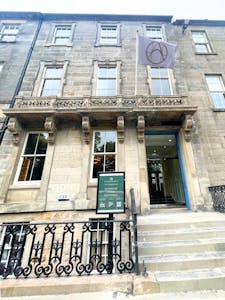 The Auction Rooms, 22 Queen Street, Edinburgh, Serviced Office To Let - External.jpg