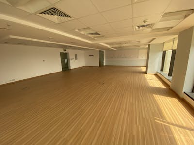 Office Space To Lease In TECOM Freezone, Arjaan Office Tower, Dubai To Let - IMG_0085.JPG