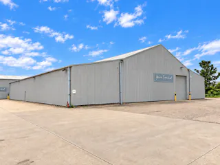 Unit 1 Waltham Hall Industrial Estate, Takeley, Industrial To Let - External from unit 1.jpg