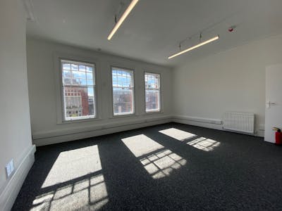 152 Camden High Street, London, Office To Let - IMG_2685.jpg