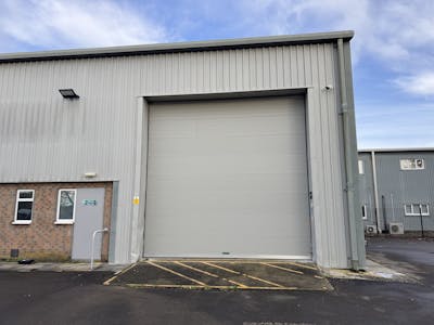 Watercombe Park, Yeovil, Industrial/Logistics For Sale - IMG_1586.JPG