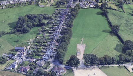 Land at Longcroft Retirement Village, Yeovil, Development For Sale - 3.jpg