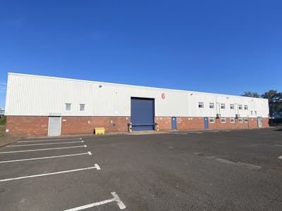 Units 6-7, Junction Two Industrial Estate, Oldbury, Industrial To Let - IMG_9553.jpg