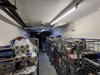 219 Gudge Heath Lane, Fareham, Investment / Residential / Retail For Sale - 20260306_102705.jpg