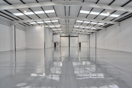 Unit A, 199 Long Lane, Stanwell, Industrial / Warehouse To Let - Warehouse