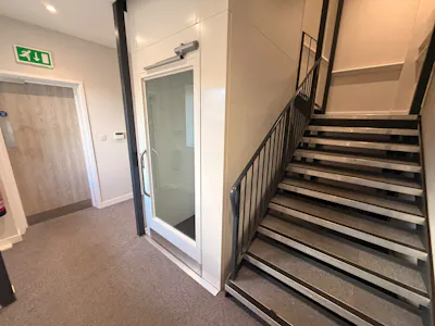 Ryan House, Suite 5 Aviation Way, Southend-on-Sea, Office To Let - Entrance