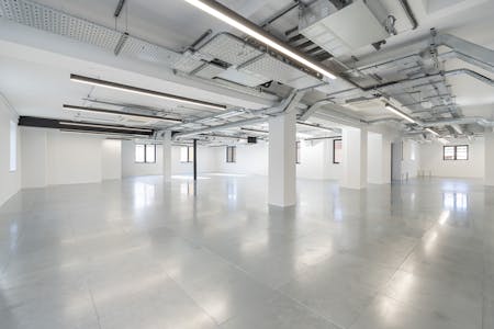 The Bread Factory, 1a Broughton Street, London, Office To Let - floor plate.jpg