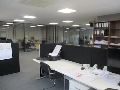 5 Whiteside Business Park, Crewe, Office For Sale - IMG_2517.JPG