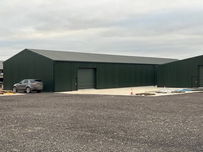 Unit B Whiteland Farm, Chippenham, Industrial / Warehouse To Let - 3.jpg