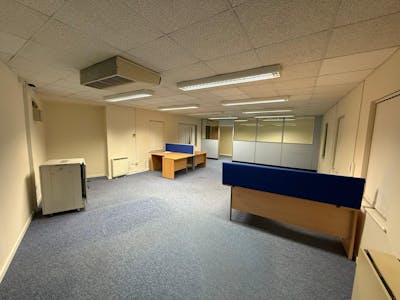 Riverside House, Wickford, Office To Let - Suite 3