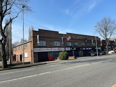 348-350, Wilderspool Causeway, Warrington, Leisure / Retail / Showroom / Trade Counter To Let - Wilderspool Causeway Main.jpg