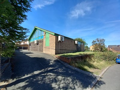 Oakfield Veterinary Practice, Hockley Road, Tamworth, Healthcare / Investment For Sale - E2.jpg