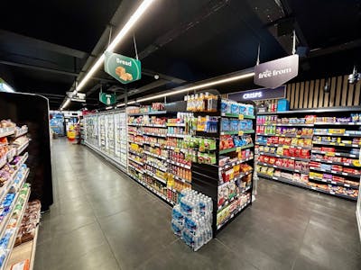 Retail and Offices, 36 Parade, Leamington Spa, Office / Retail To Let - 3.jpg