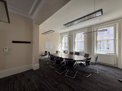 Cheltenham House, 14-16 Temple Street, Birmingham, Office To Let - Photo 01-05-2026, 11 50 23.jpg