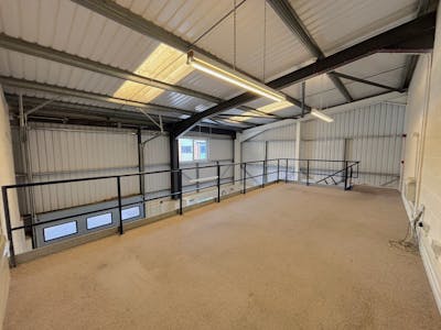 Unit 24 Glenmore Business Park, Blackhill Road, Poole, Industrial / Storage To Let - G12 - 1.jpg