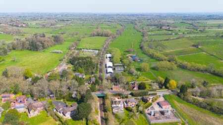 Units 1&2 The Sidings, Station Approach, Claverdon, Office / Other To Let - The Sidings Claverdon-4.jpg