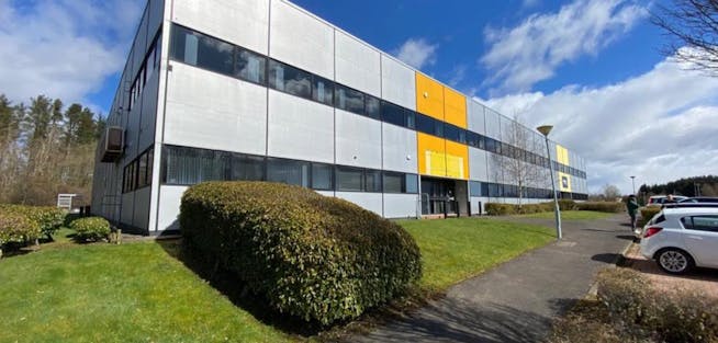 Langlands Business Park, Langlands Place, East Kilbride, Industrial To Let - External