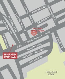 140 Holland Park Avenue, London, Leisure / Office / Retail To Let - Screen Shot 20210516 at 230504.png