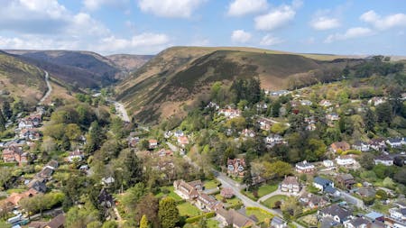 Arden House, Trevor Hill, Church Stretton, Hotel/guest house For Sale - Arden House