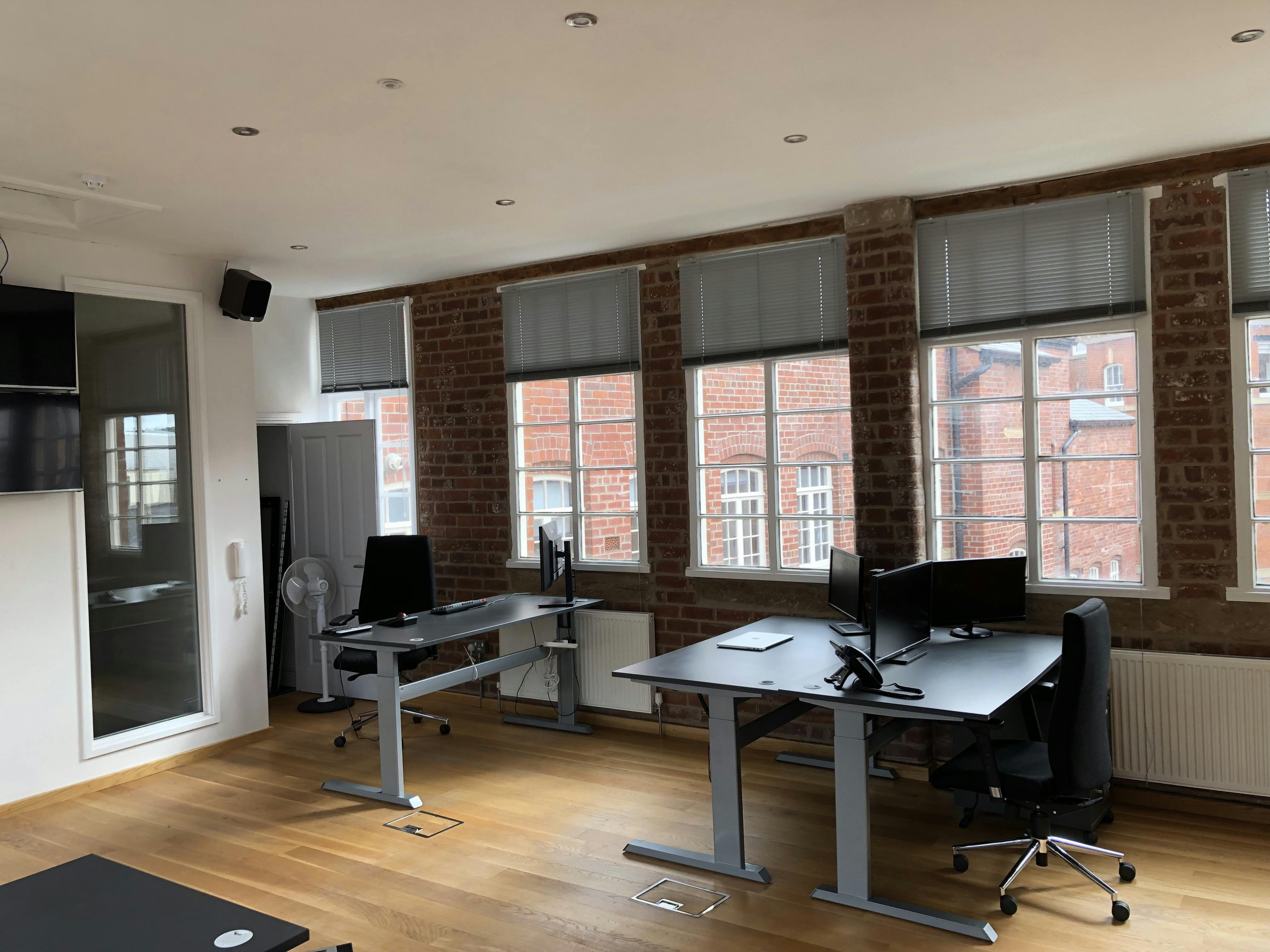 69 Cornish Place, Cornish Street, Sheffield, Offices, To Let SMC