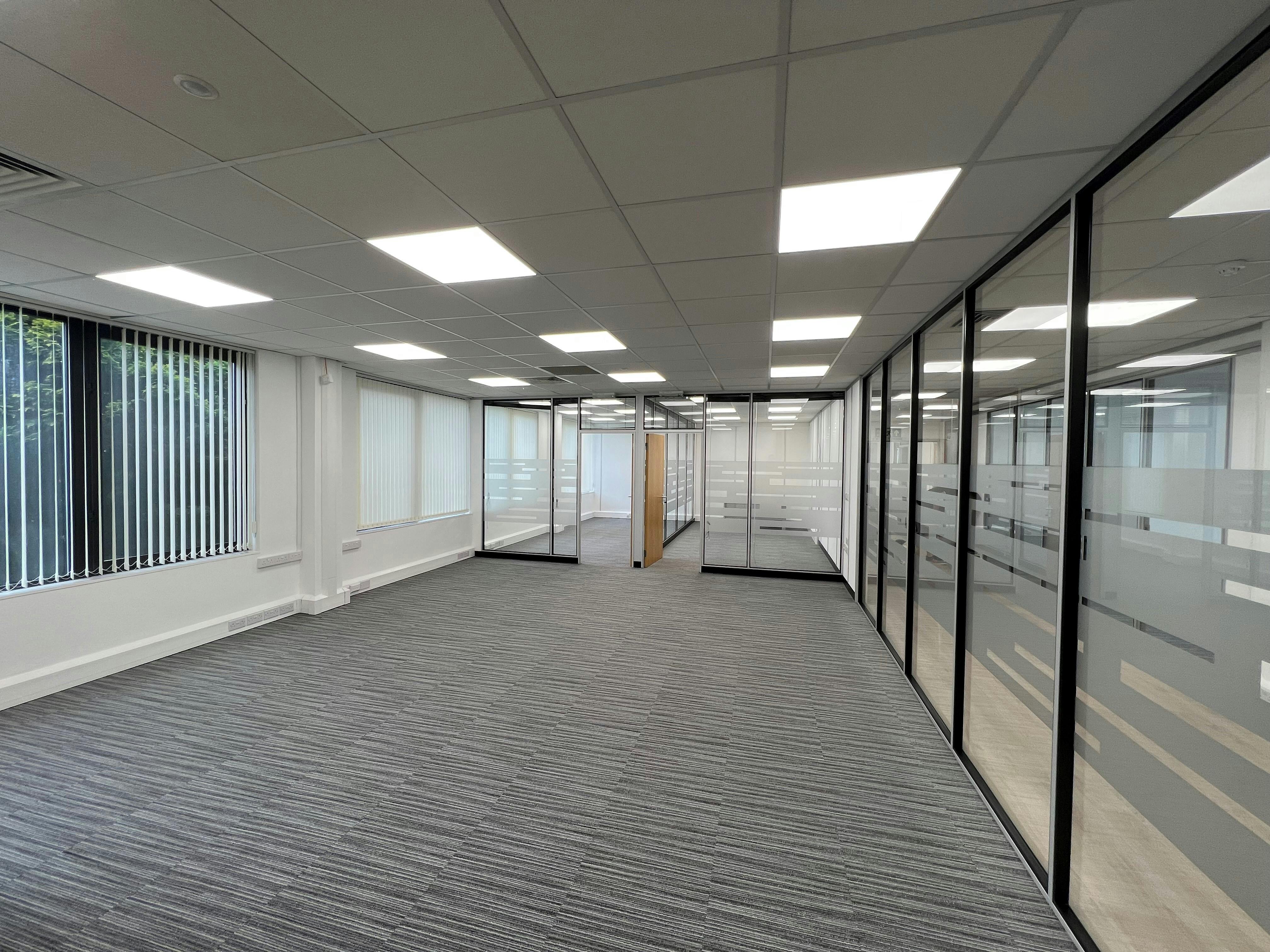 Office in Crawley