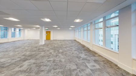 Riverside, New Bailey Street, Manchester, Office To Let - Riverside6thPhoto2.jpg