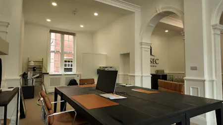 Aln Room, Ground Floor, Collingwood House, The Fleming, Burdon Terrace, Jesmond, Newcastle upon Tyne, Office To Let - 20260505_142918000_iOS.jpg