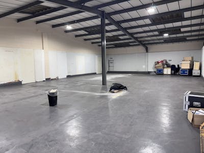 9a, 9b And 10 Bennetts Field Trading Estate, Wincanton, Industrial/Logistics / Trade Counter To Let - IMG_7938.JPG