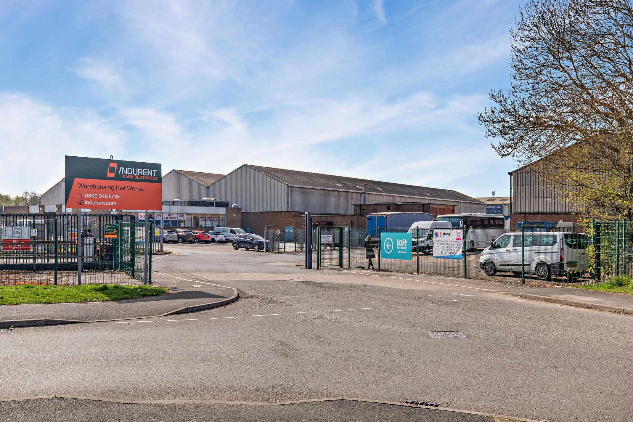Park Road, Nottingham — image 3