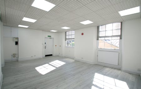 Peek House, 20 Eastcheap, London, Office To Let - 4.jpg