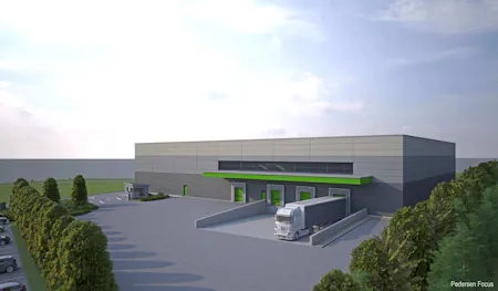 Watergrasshill Business Park, Watergrasshill, Industrial To Let - Image 3