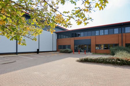 Aero 40, Southwood Business Park, Farnborough, Industrial/Logistics / Industrial / Warehouse To Let - AWP_0296.jpg