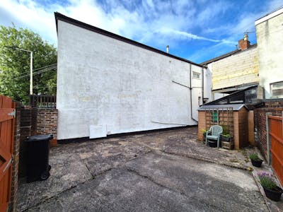 187 & 187a, Bramhall Lane, Stockport, Residential / Retail For Sale - 20250709_091731.jpg