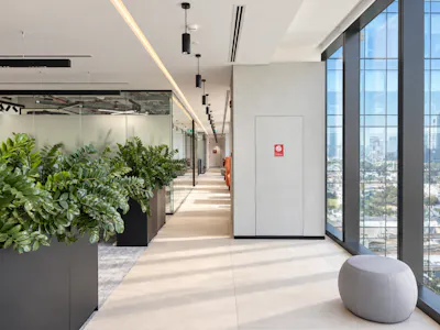 Mashreq Bank Group Headquarters, Financial Center Road, Office To Let - image00006.png