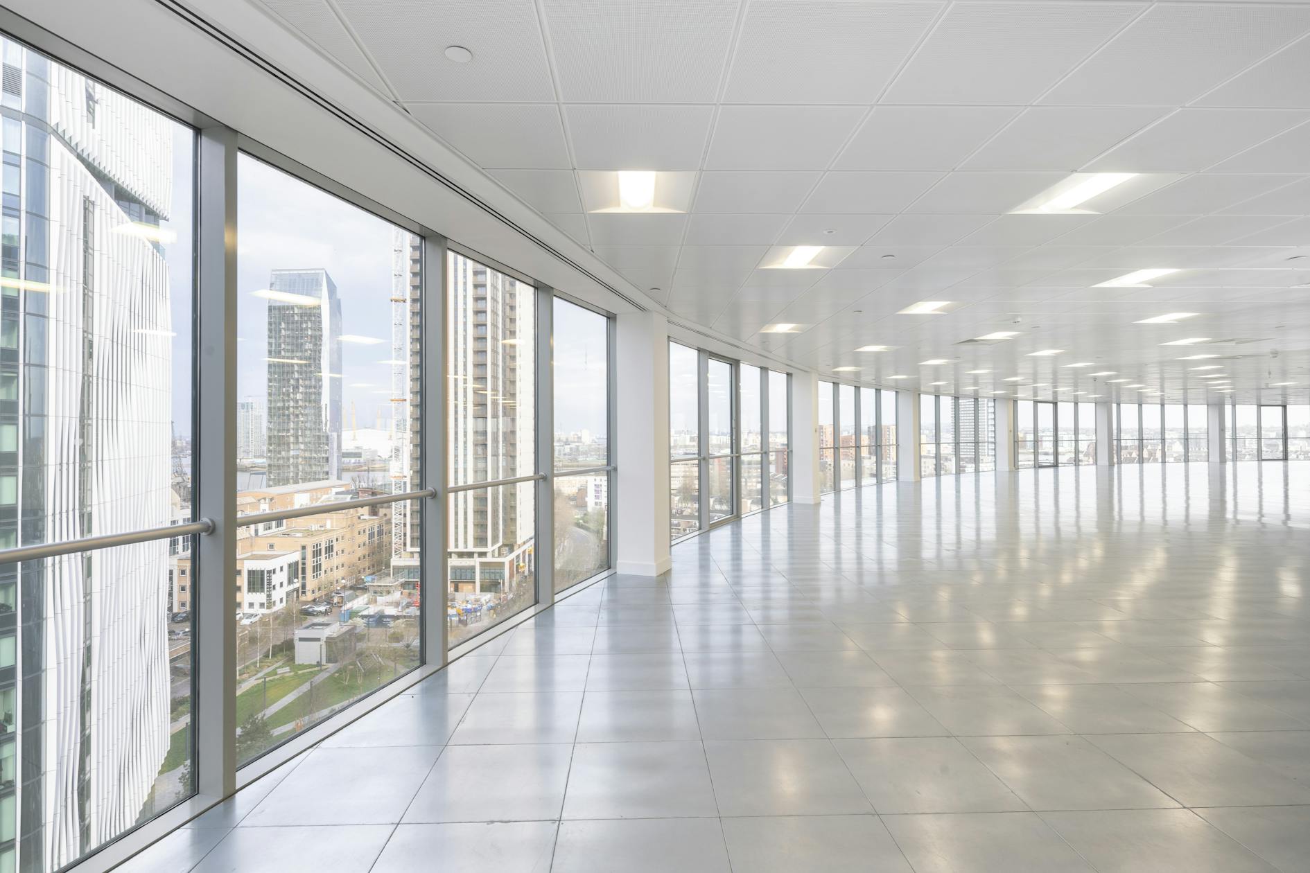 3 Harbour Exchange Square, London, Land & Buildings / Offices To Let / For Sale - HX_004.jpg