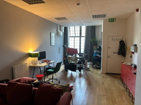 Unit 4 and 4A, London, Investment For Sale - Reception Room.jpg