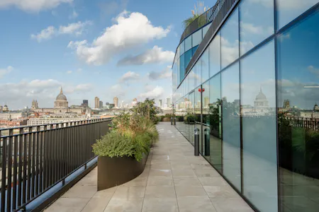 TIDE, Bankside, 135 Park Street, Southbank, Office To Let - T491039.jpg