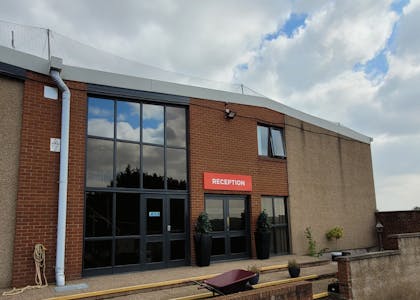 Markethill Road, Turriff, Office To Let - Image 1