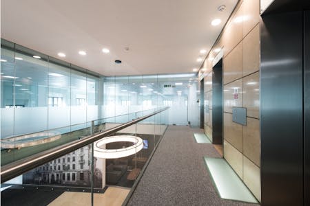 Kinnaird House, 1 Pall Mall East, London, Office To Let - 2018_07_31_J2_Kinnaird_House-8199.jpg