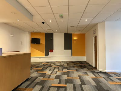 6-8 Park Street, Luton, A3 (Restaurants and Cafes) / Alternative Use Opportunity / Bar / Bar / Club / Class E Retail / Leisure / E Class Retail / Leisure (no extract - Open A1) / Food & Beverage / Gym / Hall/Misc / Club / Late Night Venue / Leisure / Nightclub / Nightclub / Late Night / Other / Other - Health / Nursery / Church / Education / Pub / Bar / Club / Restaurant / Restaurant / Cafe To Let - Image 8