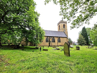 St. John the Baptist, High Street, Hyde, Other For Sale - 20230519_095247.jpg