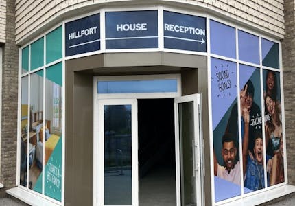 Hillfort House, One Moulsecoomb Way, Brighton, Retail To Let - Image 3