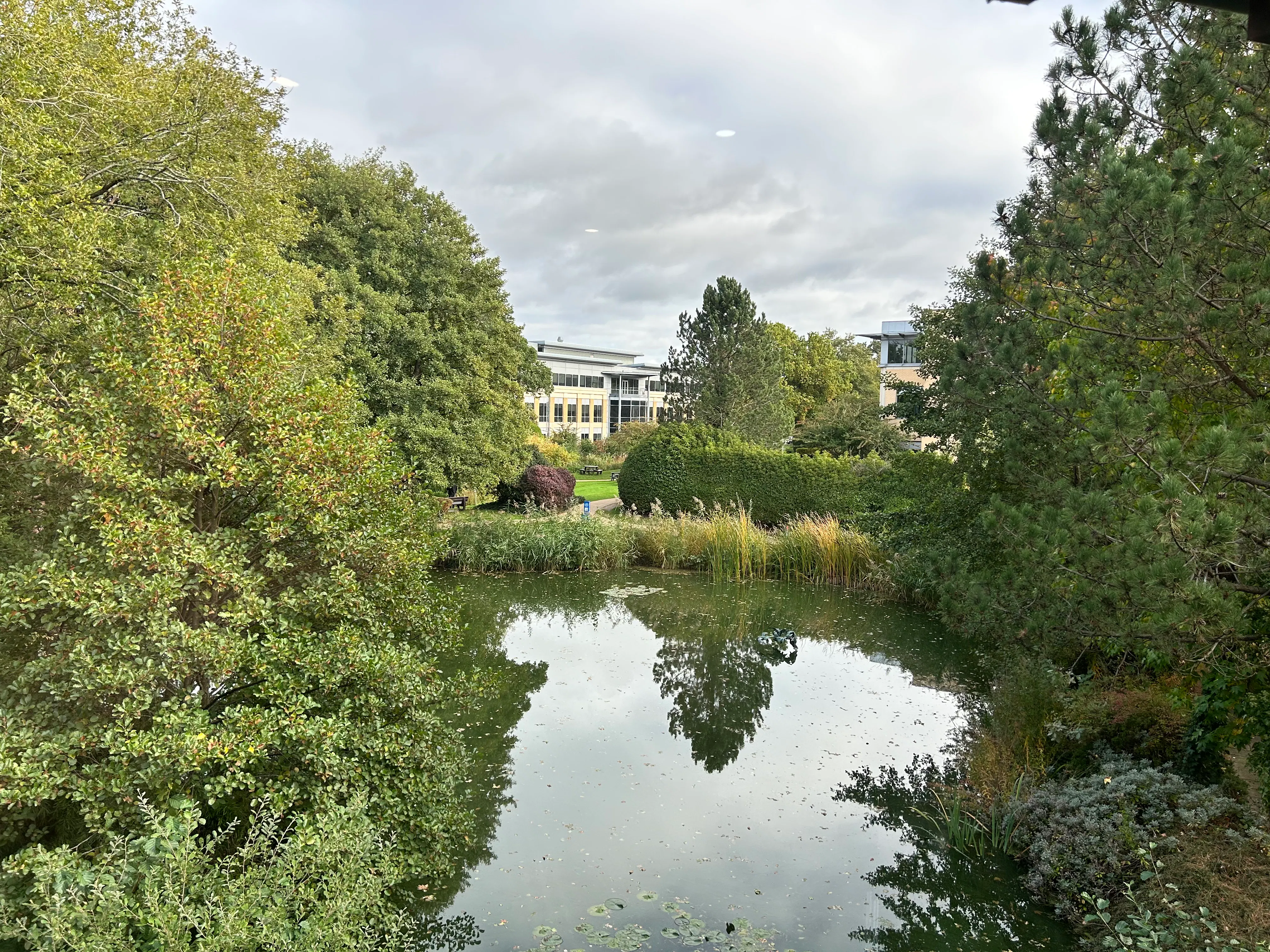 The Waterside Centre, Birmingham Business Park, Birmingham, Offices, To ...