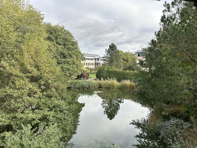 The Waterside Centre, Birmingham Business Park, Birmingham, Office To Let - IMG_4909.JPG