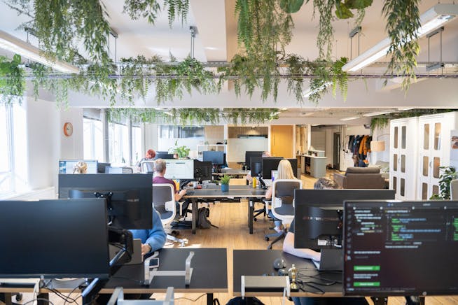 Temple Studios, Bristol, Office To Let - CarescribeTempleStudios02341.jpg Temple Studios, Bristol, Office To Let - CarescribeTempleStudios02341.jpg