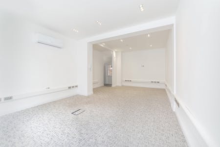 85 Albany Street, London, Office / Retail To Let - reception 1.jpg