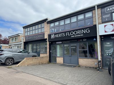 Unit 16 Mark Road, Hemel Hempstead, Office / Trade Counter / Warehouse To Let / For Sale - IMG_5607.jpeg