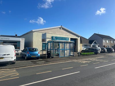 185 Western Avenue, Port Talbot, Industrial / Warehouse To Let - Photo 4