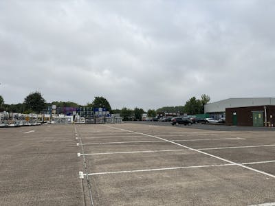 Big Berry, West Stone, Droitwich, Industrial/Logistics To Let - IMG_2163.JPEG