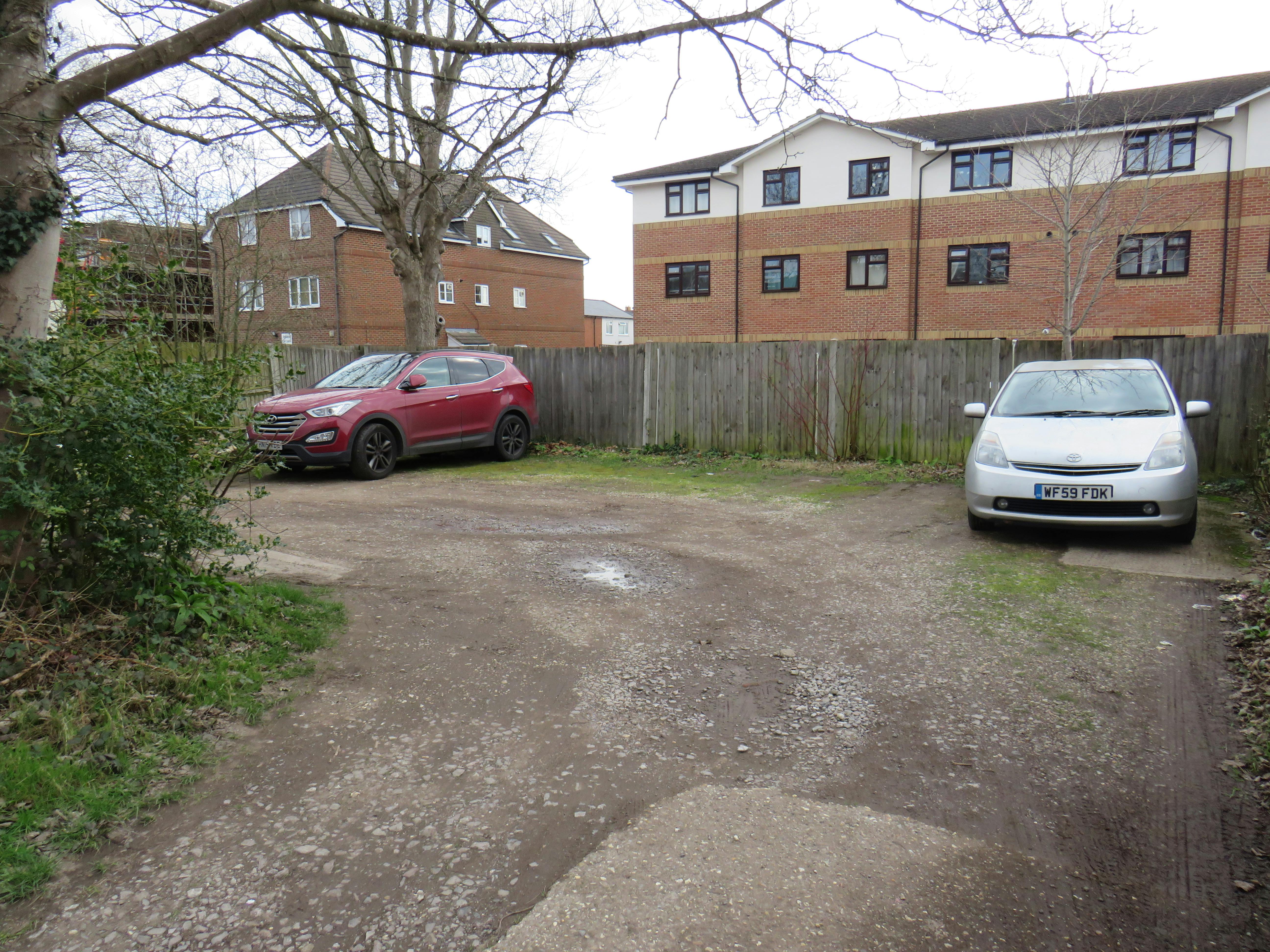 295 Fleet Road, Fleet, Retail To Let - IMG_1959.JPG